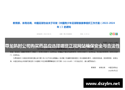 尊龙凯时公司购买药品应选择哪些正规网站确保安全与合法性